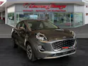 Ford Puma 1.0 EcoB Hybrid 125 Titanium