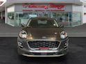 Ford Puma 1.0 EcoB Hybrid 125 Titanium