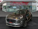 Ford Puma 1.0 EcoB Hybrid 125 Titanium