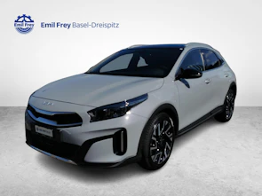 Fahrzeugbild KIA XCeed 1.6 T-GDi Greydition