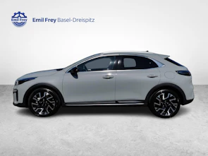Fahrzeugbild KIA XCeed 1.6 T-GDi Greydition
