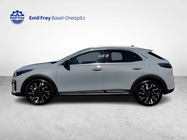 Fahrzeugbild KIA CEED