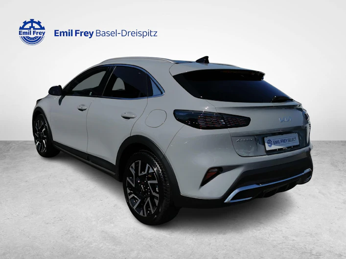 Fahrzeugbild KIA CEED