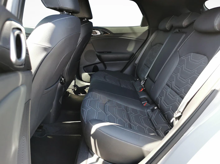 Fahrzeugbild KIA CEED