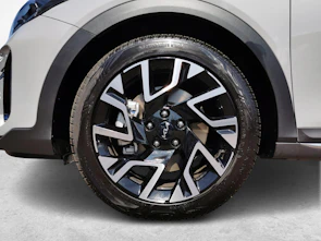 Fahrzeugbild KIA XCeed 1.6 T-GDi Greydition