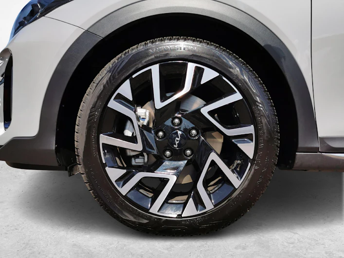 Fahrzeugbild KIA CEED