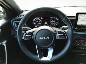 Fahrzeugbild KIA XCeed 1.6 T-GDi Greydition