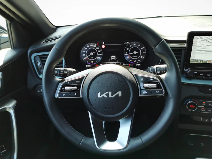 Fahrzeugbild KIA CEED