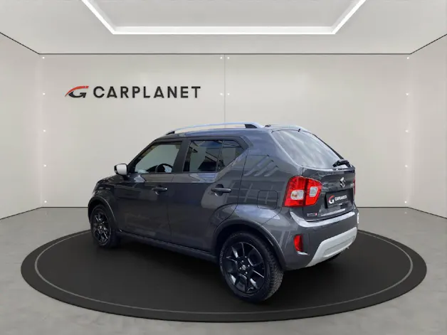 Suzuki Ignis 1.2 Compact Top Hybrid