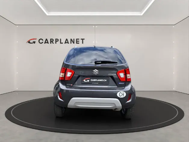 Suzuki Ignis 1.2 Compact Top Hybrid