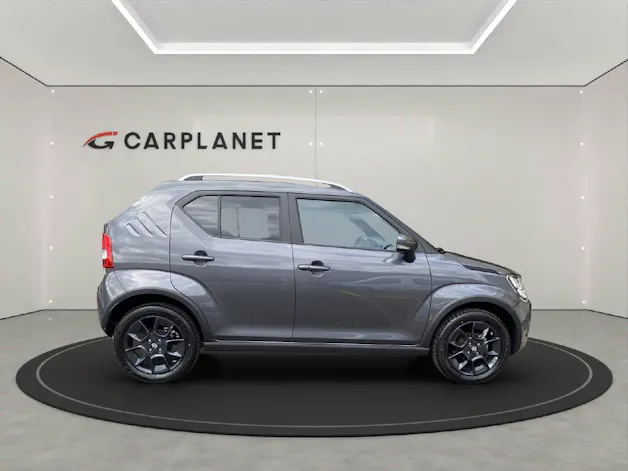 Suzuki Ignis 1.2 Compact Top Hybrid