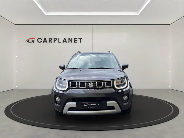 Suzuki Ignis 1.2 Compact Top Hybrid
