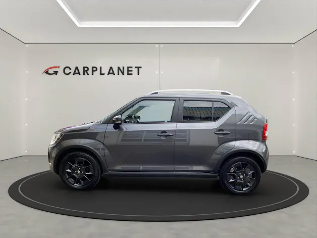 Suzuki Ignis 1.2 Compact Top Hybrid