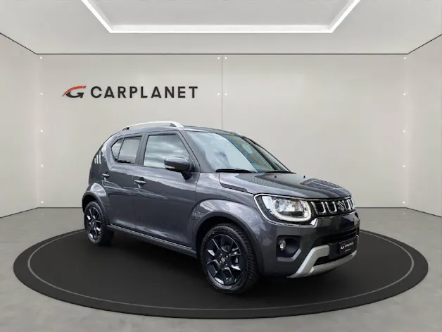 Suzuki Ignis 1.2 Compact Top Hybrid