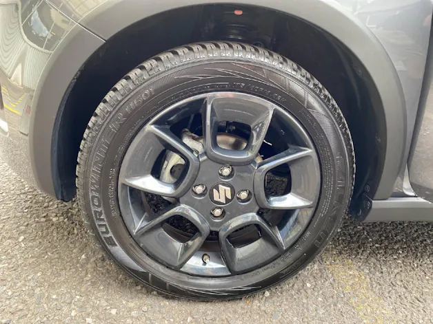 Suzuki Ignis 1.2 Compact Top Hybrid