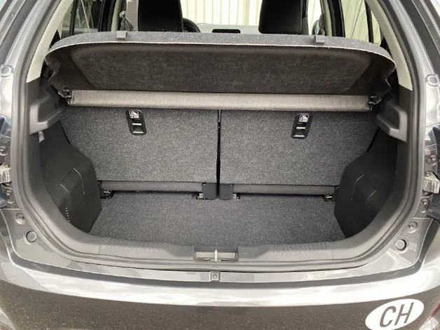 Suzuki Ignis 1.2 Compact Top Hybrid
