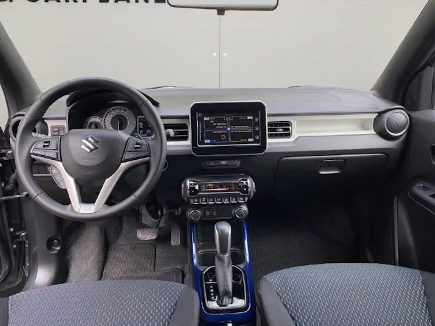 Suzuki Ignis 1.2 Compact Top Hybrid