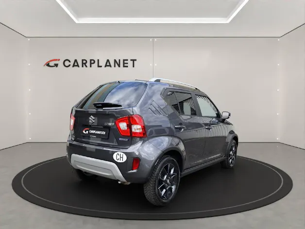 Suzuki Ignis 1.2 Compact Top Hybrid
