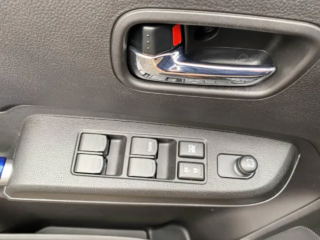 Suzuki Ignis 1.2 Compact Top Hybrid