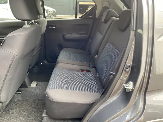 Suzuki Ignis 1.2 Compact Top Hybrid