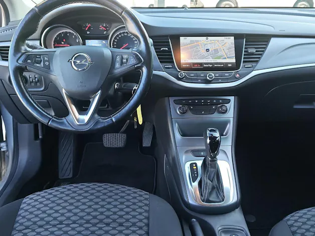 OPEL Astra Sports Tourer 1.4 T 150 eTEC Enjoy S/S