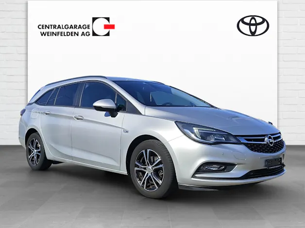 OPEL Astra Sports Tourer 1.4 T 150 eTEC Enjoy S/S