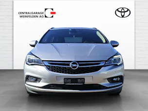OPEL Astra Sports Tourer 1.4 T 150 eTEC Enjoy S/S