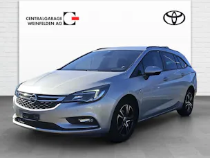OPEL Astra Sports Tourer 1.4 T 150 eTEC Enjoy S/S