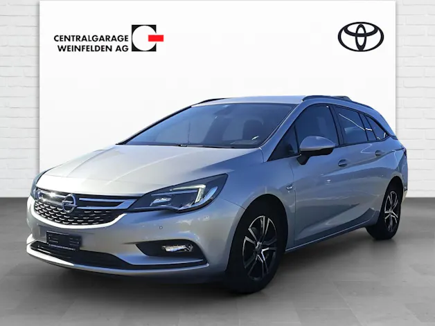OPEL Astra Sports Tourer 1.4 T 150 eTEC Enjoy S/S