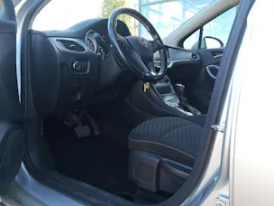 OPEL Astra Sports Tourer 1.4 T 150 eTEC Enjoy S/S