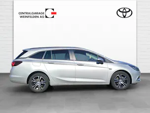 OPEL Astra Sports Tourer 1.4 T 150 eTEC Enjoy S/S