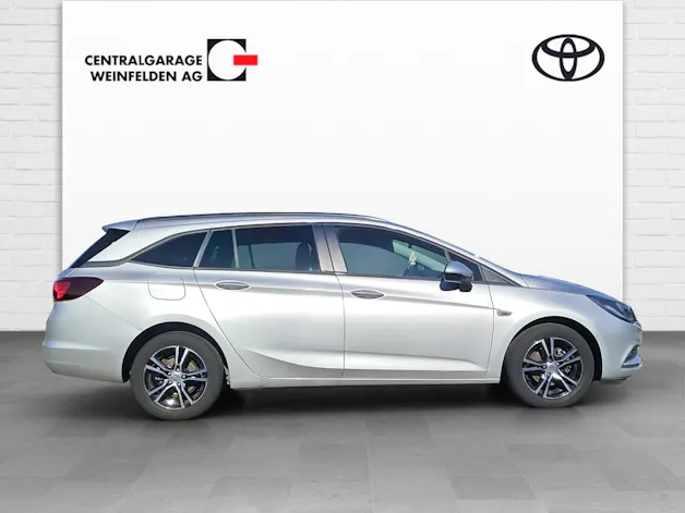 OPEL Astra Sports Tourer 1.4 T 150 eTEC Enjoy S/S