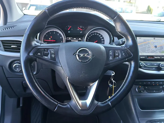OPEL Astra Sports Tourer 1.4 T 150 eTEC Enjoy S/S