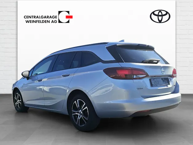OPEL Astra Sports Tourer 1.4 T 150 eTEC Enjoy S/S