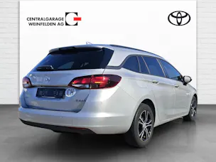 OPEL Astra Sports Tourer 1.4 T 150 eTEC Enjoy S/S