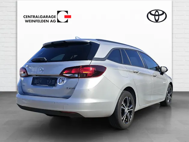 OPEL Astra Sports Tourer 1.4 T 150 eTEC Enjoy S/S