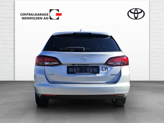 OPEL Astra Sports Tourer 1.4 T 150 eTEC Enjoy S/S
