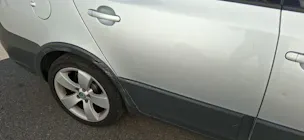 SKODA Fabia 1.6 TDI Scout