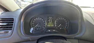 SKODA Fabia 1.6 TDI Scout