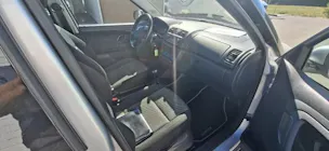 SKODA Fabia 1.6 TDI Scout