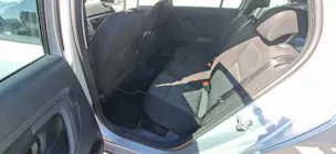 SKODA Fabia 1.6 TDI Scout