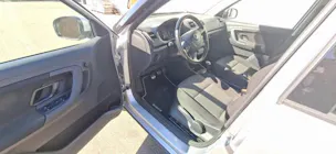 SKODA Fabia 1.6 TDI Scout