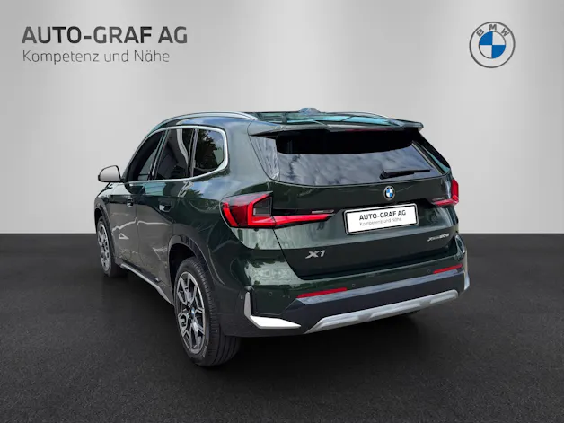 BMW X1 20d xDrive X Line
