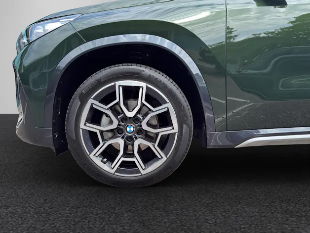 BMW X1 20d xDrive X Line