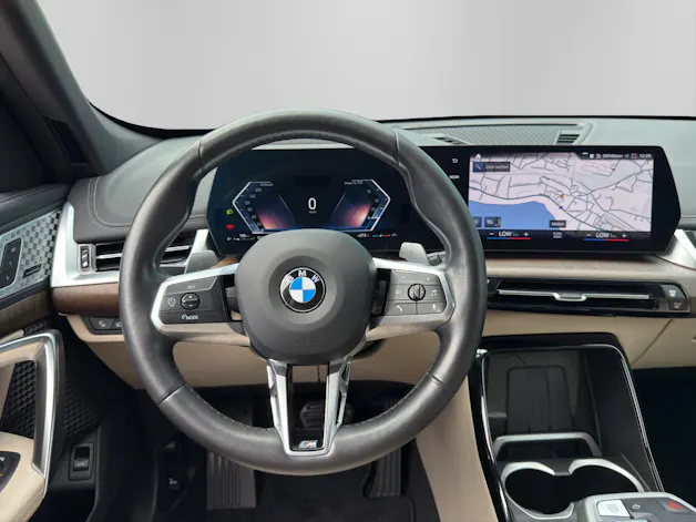 BMW X1 20d xDrive X Line