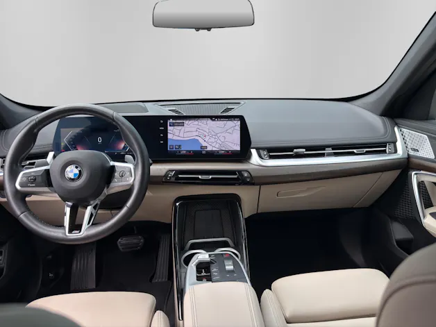 BMW X1 20d xDrive X Line