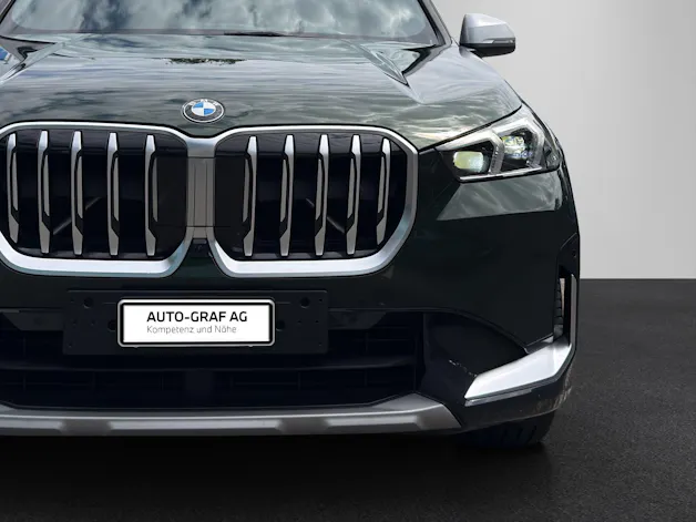 BMW X1 20d xDrive X Line