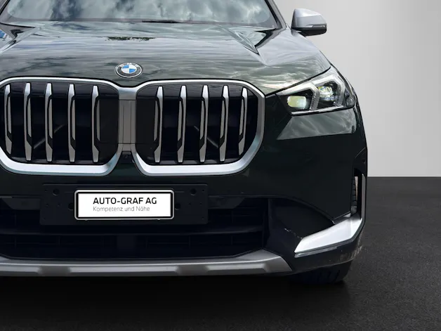 BMW X1 20d xDrive X Line