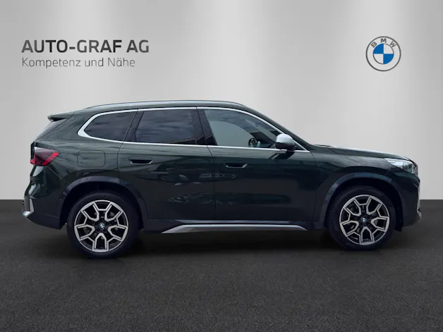 BMW X1 20d xDrive X Line