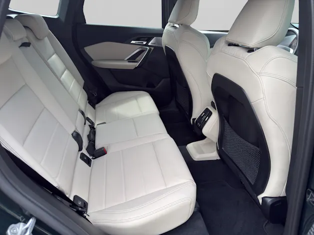 BMW X1 20d xDrive X Line